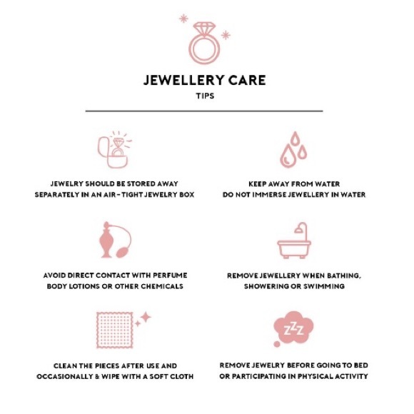 2/$28 Jewelry - Applies to all jewelry - Bundle any two pieces of your choice! - Picture 5 of 5